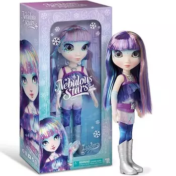 NEBULOUS STARS Кукла Isadora 1.0