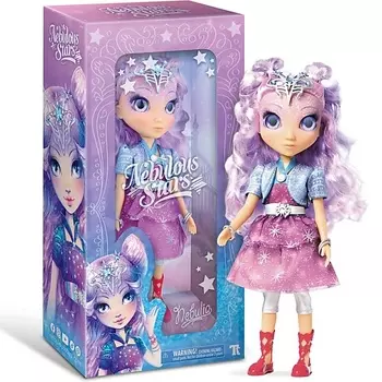 NEBULOUS STARS Кукла Nebulia 1.0