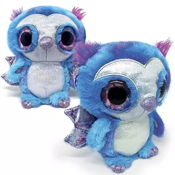 NEBULOUS STARS Мягкая игрушка Блицция Blizzia