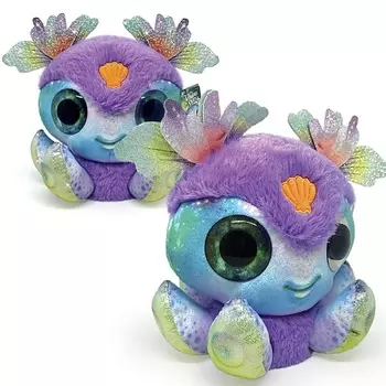 NEBULOUS STARS Мягкая игрушка Октавия