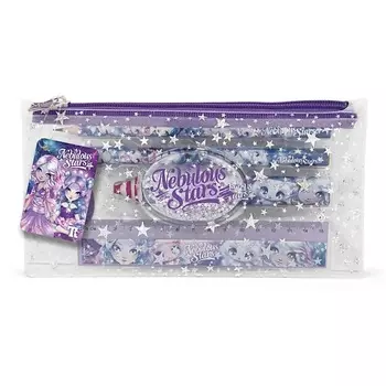 NEBULOUS STARS Набор канцелярских принадлежностей Space