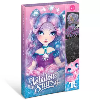 NEBULOUS STARS Раскраска Eclipsia