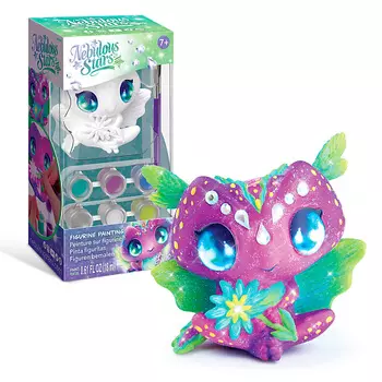 NEBULOUS STARS Серия Aura: Фигурка для раскрашивания