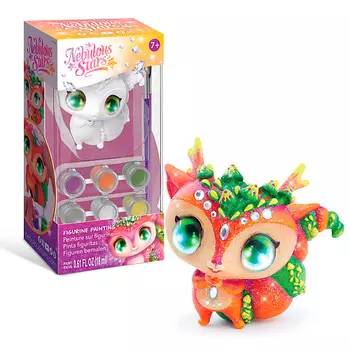 NEBULOUS STARS Серия Elana: Фигурка для раскрашивания