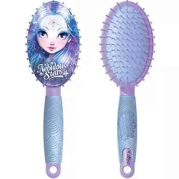 NEBULOUS STARS Серия: Estrelia. Массажная щетка для волос