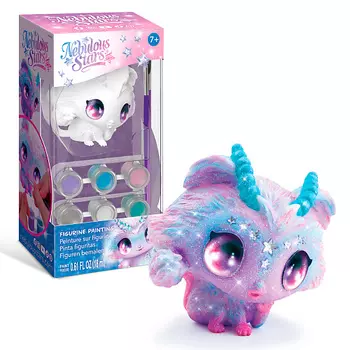 NEBULOUS STARS Серия Lyria: Фигурка для росписи