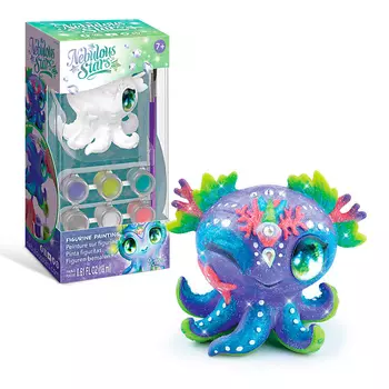 NEBULOUS STARS Серия Octavia: Фигурка для раскрашивания