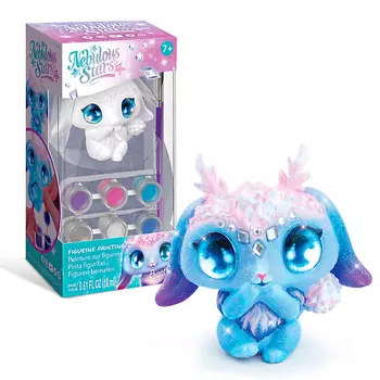 NEBULOUS STARS Серия Paloma: Фигурка для раскрашивания