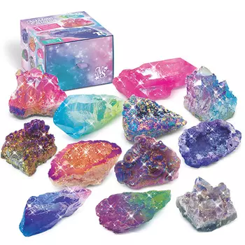 NEBULOUS STARS Серия Space: Коллекционный камень