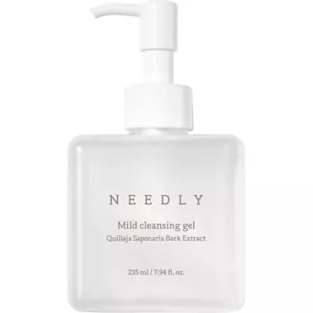 NEEDLY Гель для умывания мягкий MILD CLEANSING GEL