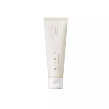 NEEDLY Крем для лица балансирующий PH BALANCING RICH CREAM