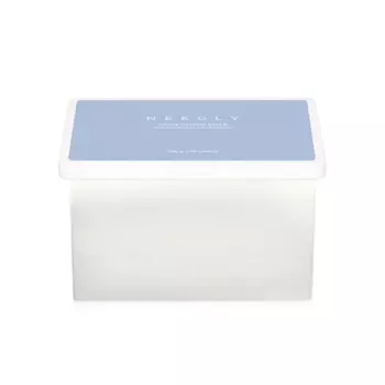 NEEDLY Маски тканевые для лица укрепляющие защитный барьер CROSSBARRIER MASK