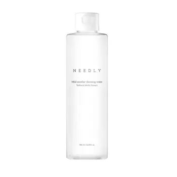 NEEDLY Мицеллярная вода мягкая MICELLAR CLEANSING WATER