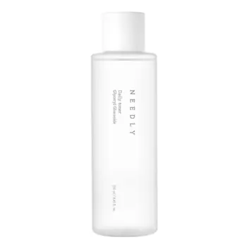 NEEDLY Тонер для лица ежедневный увлажняющий DAILY TONER