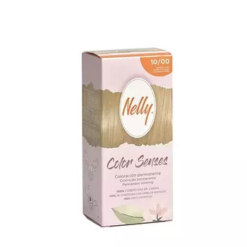 NELLY Краска для волос Senses