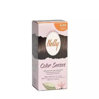NELLY Краска для волос Senses