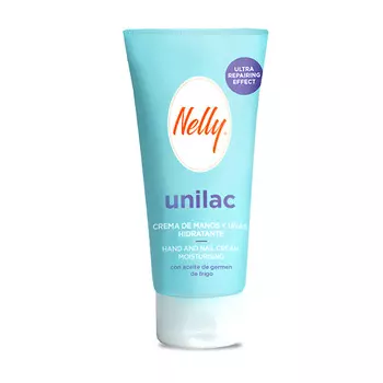NELLY Крем для рук увлажняющий и питательный 100.0