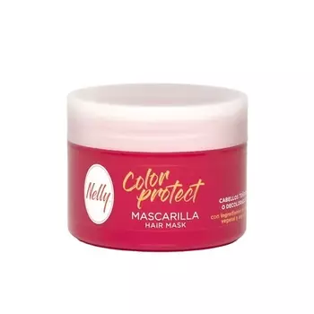 NELLY Маска для окрашенных волос Защита цвета 300.0