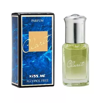 NEO Композиция парфюмерных маcел серия "KISSME" "CLARET"