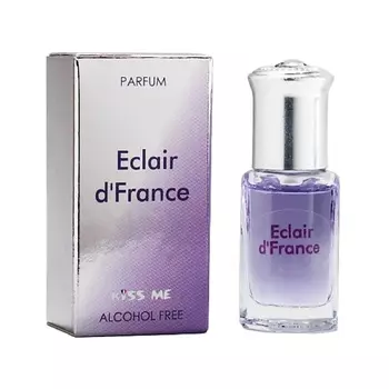 NEO Композиция парфюмерных маcел серия "KISSME" "Eclair d' FRANCE"