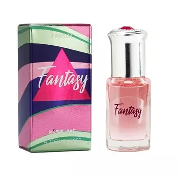 NEO Композиция парфюмерных маcел серия "KISSME" "FANTASY"