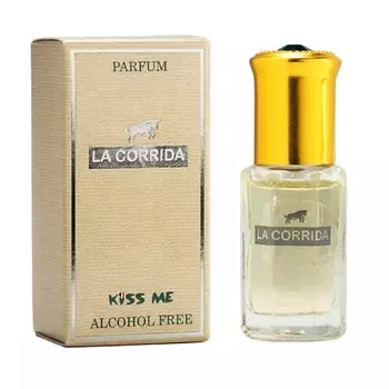 NEO Композиция парфюмерных маcел серия "KISSME" La Corrida