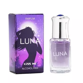NEO Композиция парфюмерных маcел серия "KISSME" "LUNA"