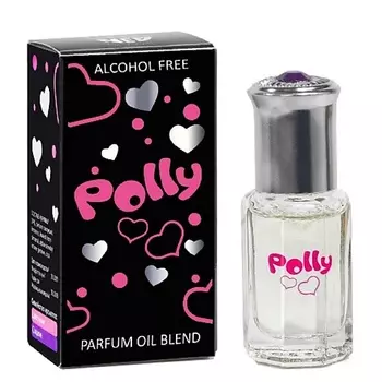 NEO Композиция парфюмерных маcел серия "KISSME" "POLLY"
