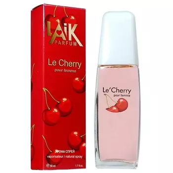 NEO Парфюмерный спрей для тела LAIK PARFUM Le CHERRY №22