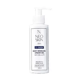 NEO SKIN Моделирующий крем-гель для тела антицеллюлитный 150.0