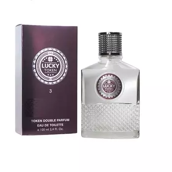 NEO Туалетная вода LUCKY TOKEN 3 100.0