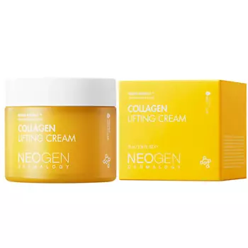NEOGEN Dermalogy Collagen Lifting Cream, Лифтинг крем с коллагеном