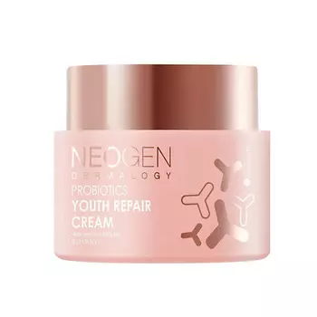 NEOGEN Dermalogy Probiotics Youth Repair Cream Крем с пробиотиками