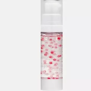 NEOGEN SUR.MEDIC Pink Vita Brightening CAPSULE Essence Осветляющая капсульная эссенция