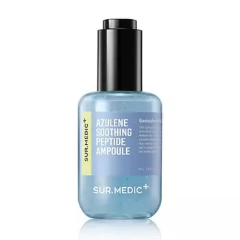 NEOGENLAB SUR.MEDIC Azulene Soothing Peptide Ampoule Ампула с азуленом и пептидами