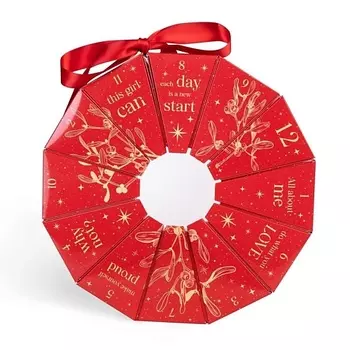 NEONAIL Адвент календарь Professional Advent Calendar 2023