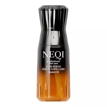 NEQI Масло-сыворотка для волос Treatment Treasure Opulent Oil Serum