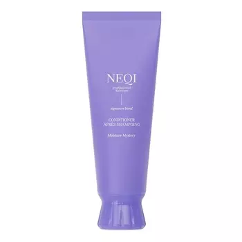 NEQI Увлажняющий кондиционер для волос Moisture Mystery Conditioner