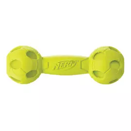 NERF Гантель пищащая