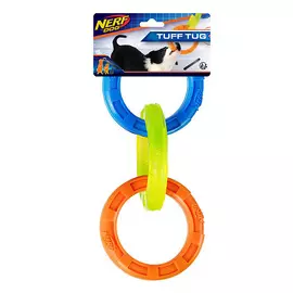 NERF Игрушка Кольца-грейфер