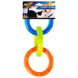 NERF Игрушка Кольца-грейфер