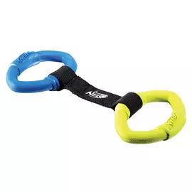 NERF Кольца резиновые с нейлоновой перемычкой