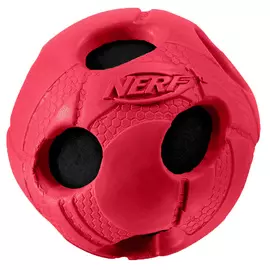 NERF Мяч с отверстиями