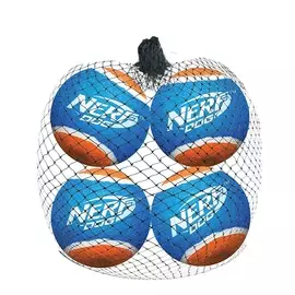 NERF Мяч теннисный для бластера