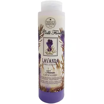 NESTI DANTE Гель для душа Dei Colli Fiorentini Lavanda Relaxing