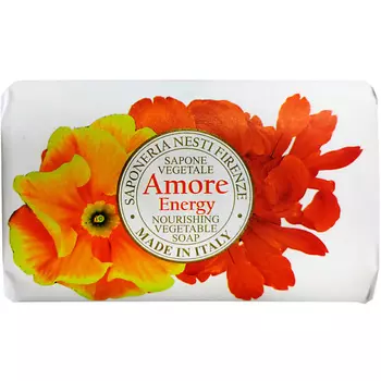 NESTI DANTE Мыло Amore Energy