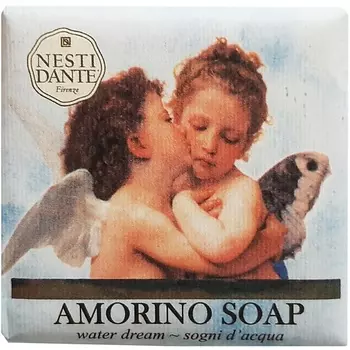 NESTI DANTE Мыло AMORINO Water Dream