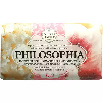 NESTI DANTE Мыло Philosophia Lift