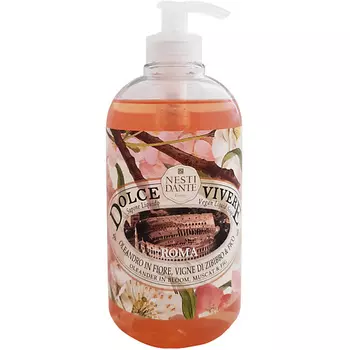 NESTI DANTE Жидкое мыло Dolche Vivere Roma