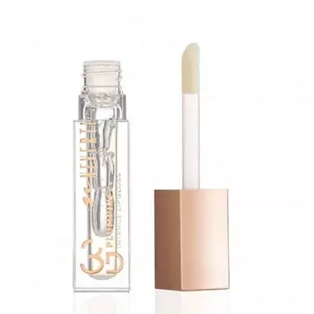 NEVERTI Блеск для губ 3D объем